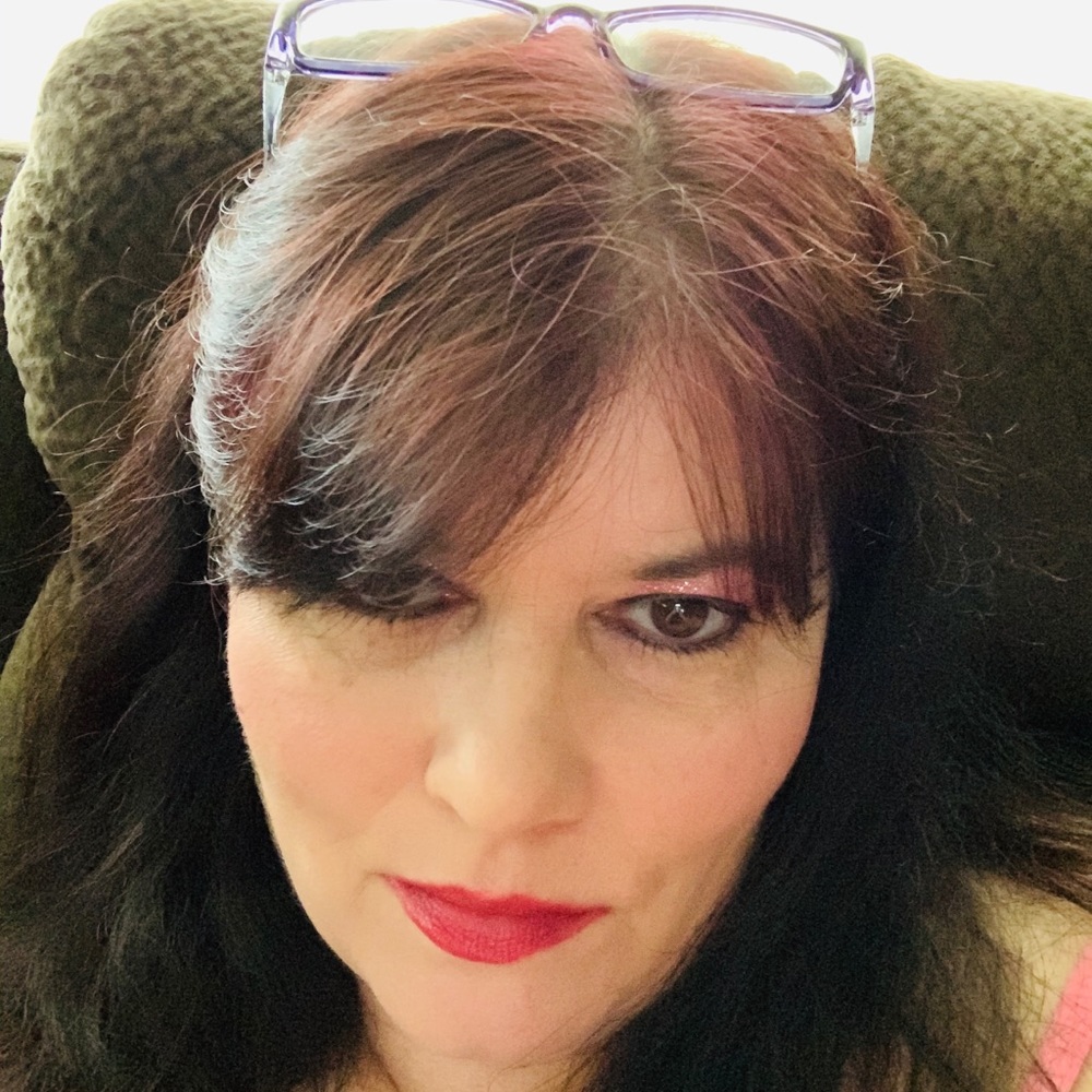 Meet your Posher, Teri